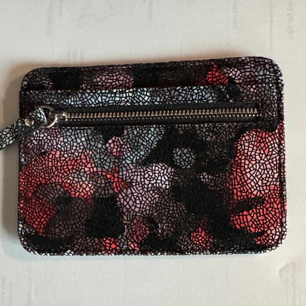 Lodis Leather Card Case with RF ID technology - Picture 2 of 2